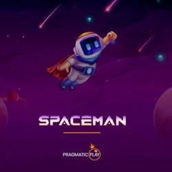 Spaceman slidepg