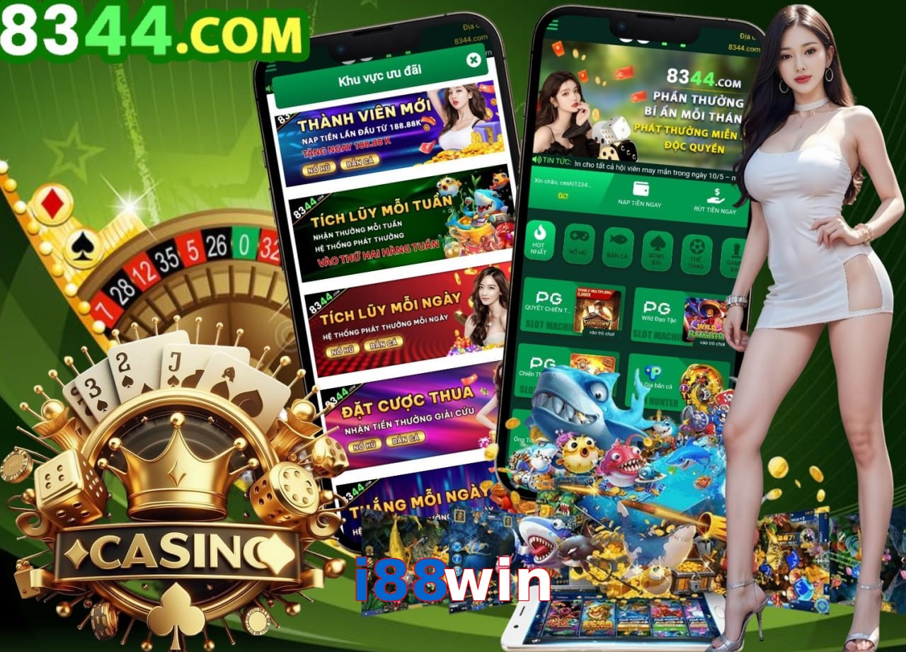 i88win